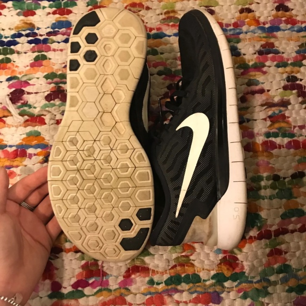 Nike free 5.0